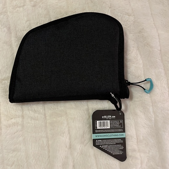 Handgun case - Picture 3 of 11